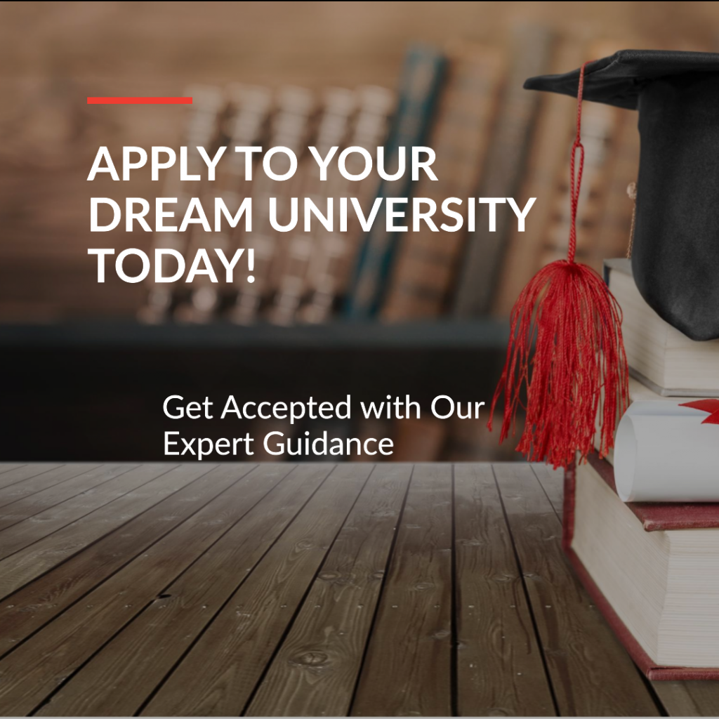 estudiar la universidad en Londres