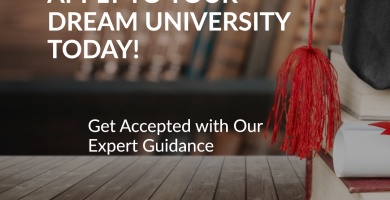 estudiar la universidad en Londres